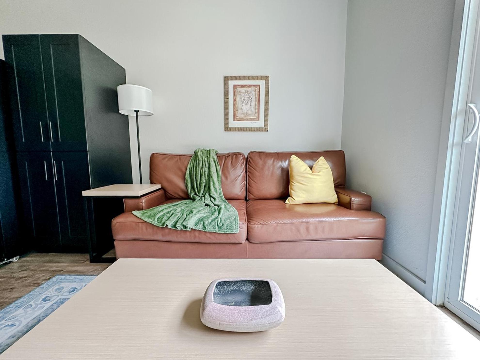 Sleepover 1Bd 1Ba Downtown Bowling Green Apartments Extérieur photo