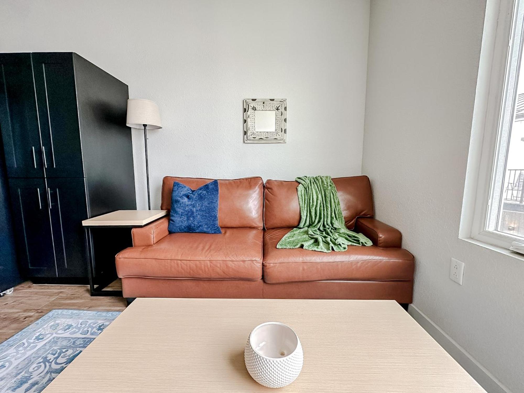 Sleepover 1Bd 1Ba Downtown Bowling Green Apartments Extérieur photo