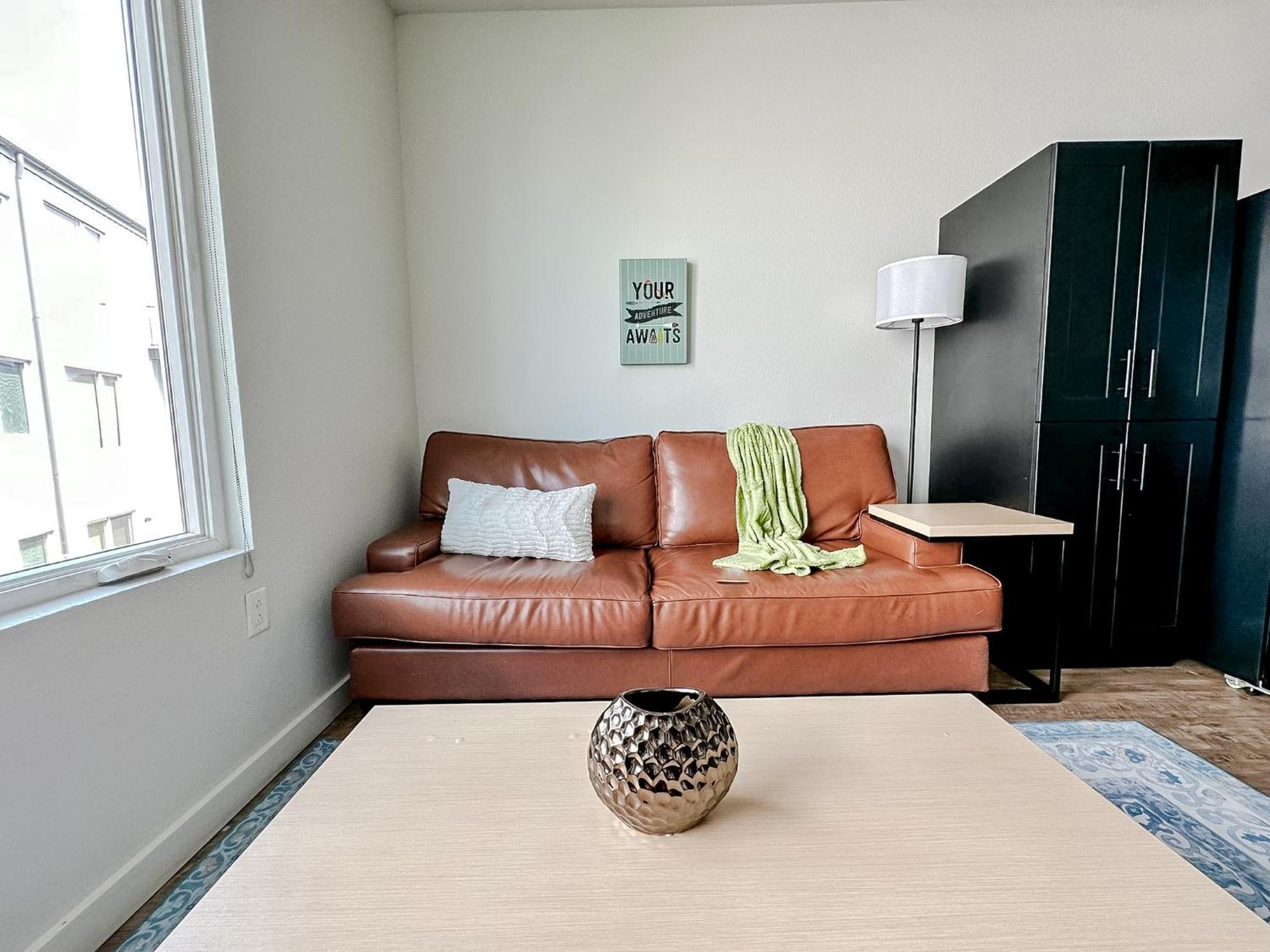 Sleepover 1Bd 1Ba Downtown Bowling Green Apartments Extérieur photo